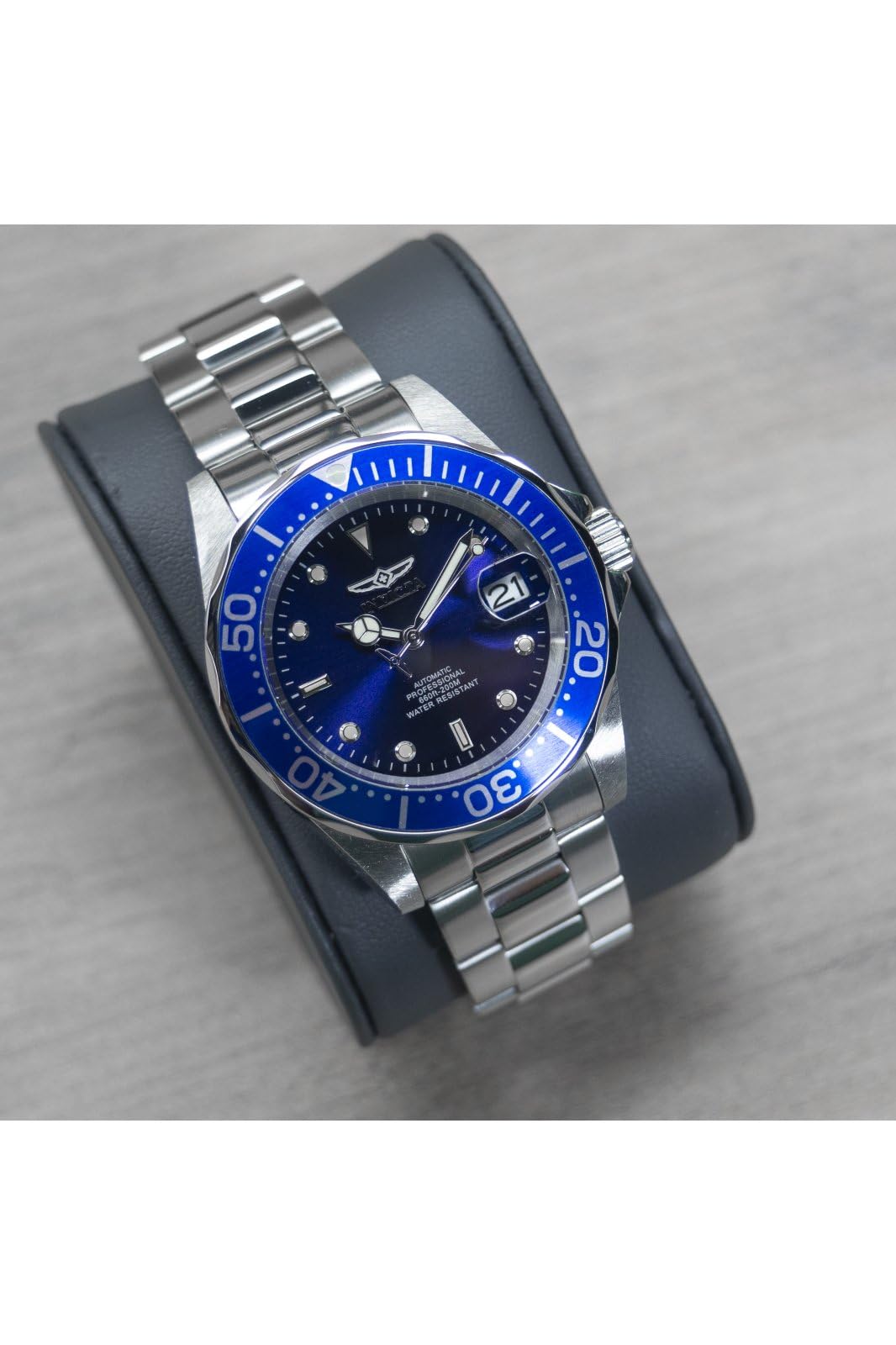Invicta Men's 5053 Pro Diver Collection Automatic Watch