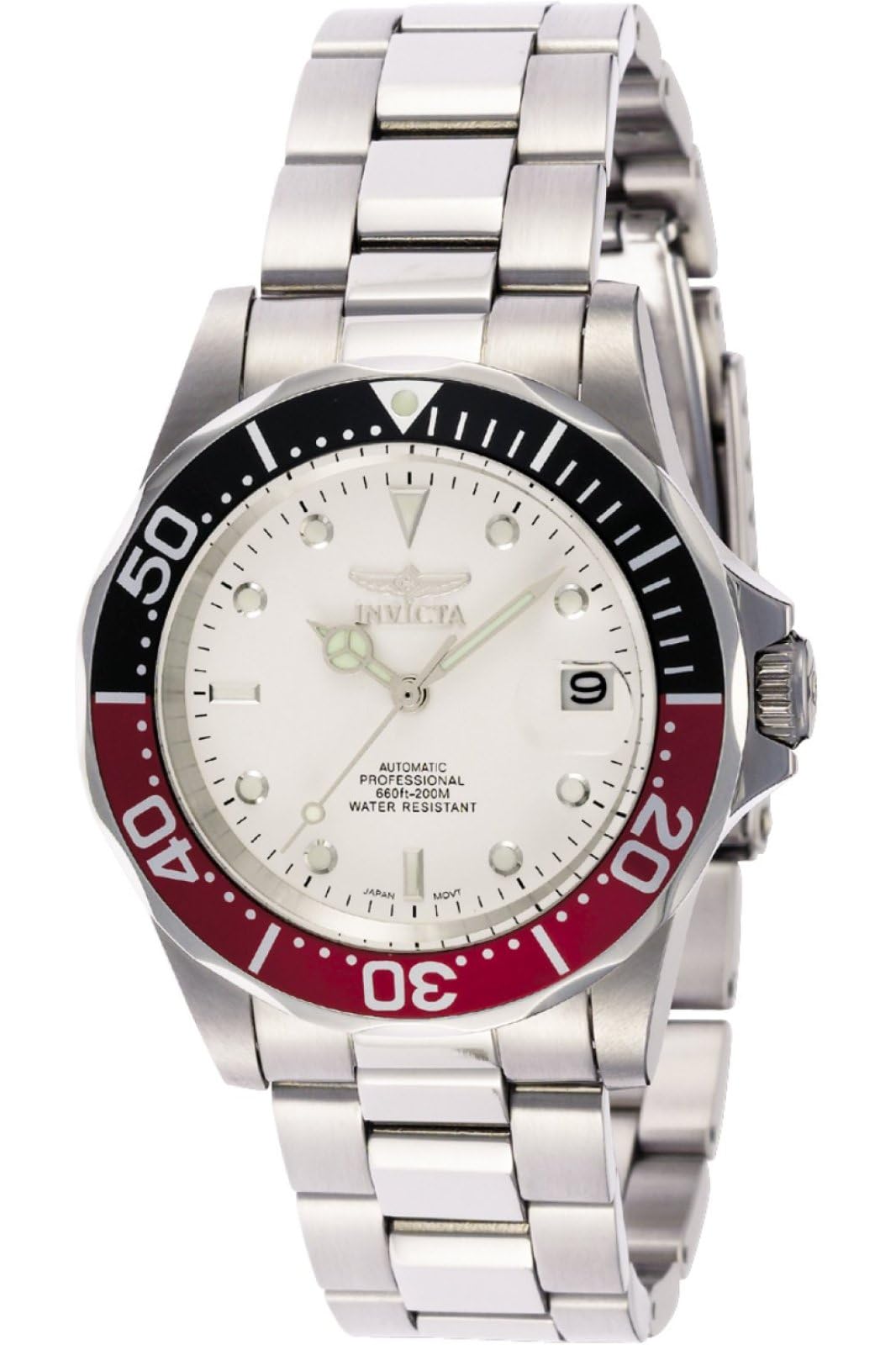 Invicta Men's 5053 Pro Diver Collection Automatic Watch