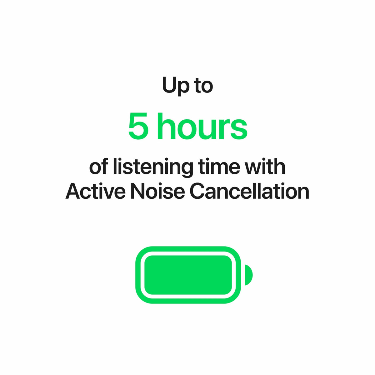 Apple AirPods 5 Wireless Earbuds