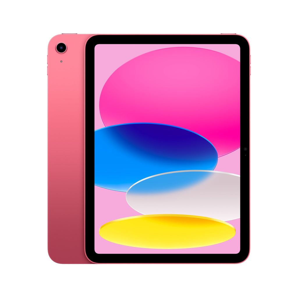 Apple iPad 11-inch: A16 chip, 11-inch Model, Liquid Retina Display, 512GB, Wi-Fi 6, 12MP Front/12MP Back Camera, Touch ID, All-Day Battery Life — Silver