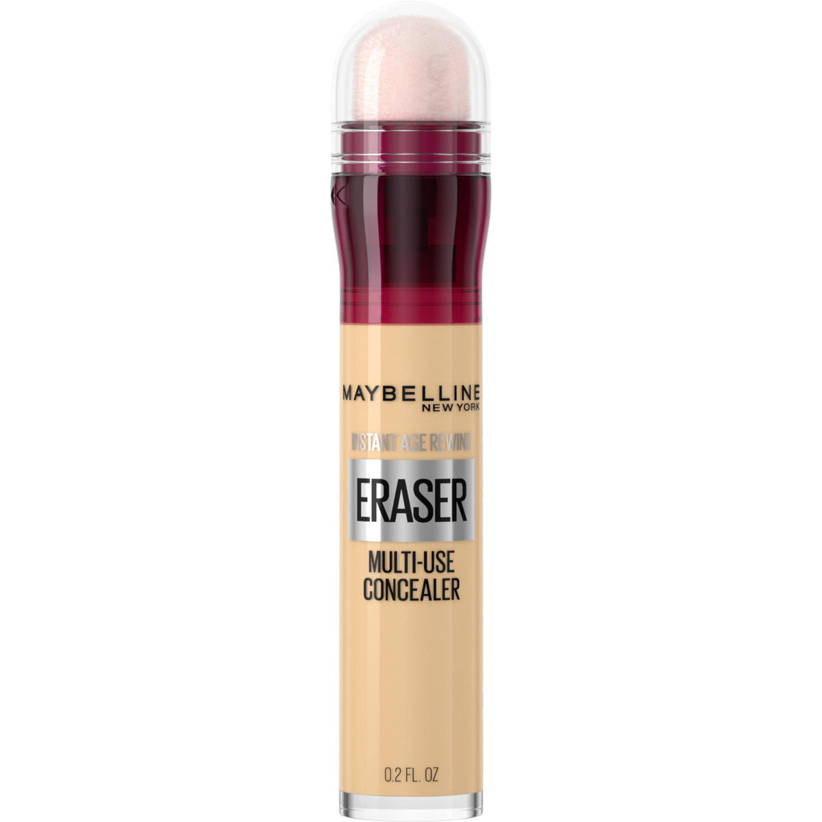 Maybelline Instant Age Rewind Eraser Dark Circles Multi-Use Concealer, 110