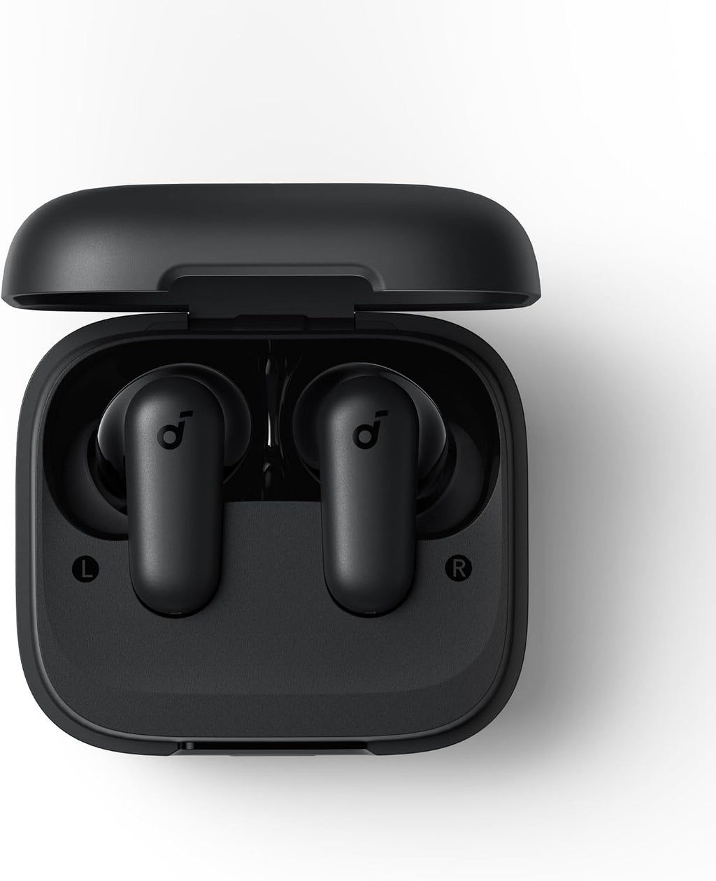 Soundcore P30i by Anker Noise Cancelling Earbuds, Hands-Free Viewing