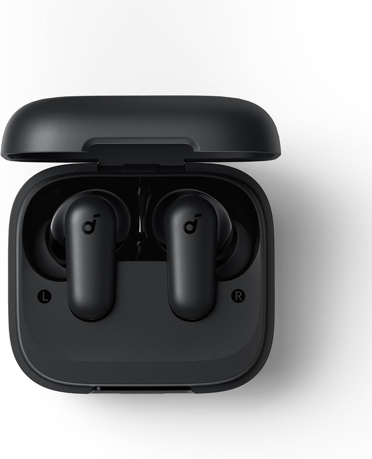 Soundcore P30i by Anker Noise Cancelling Earbuds, Hands-Free Viewing