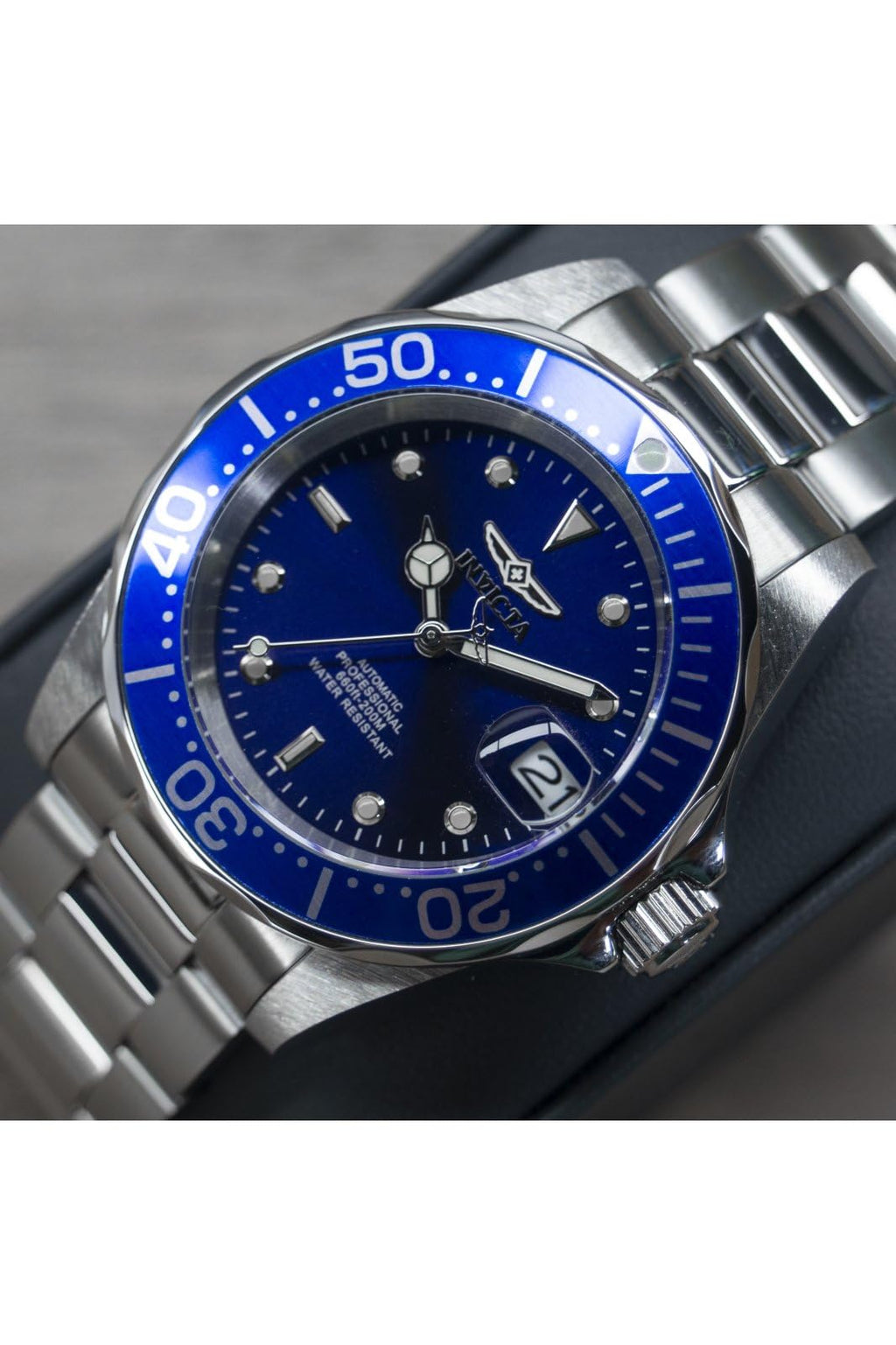 Invicta Men's 5053 Pro Diver Collection Automatic Watch