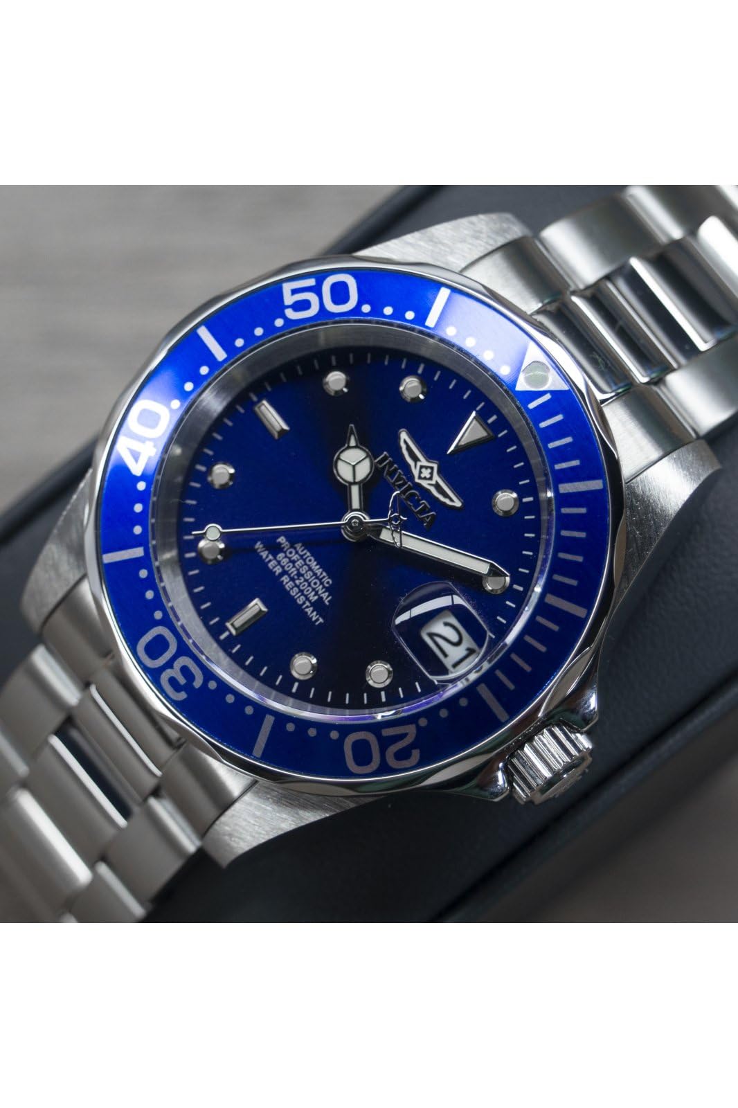 Invicta Men's 5053 Pro Diver Collection Automatic Watch