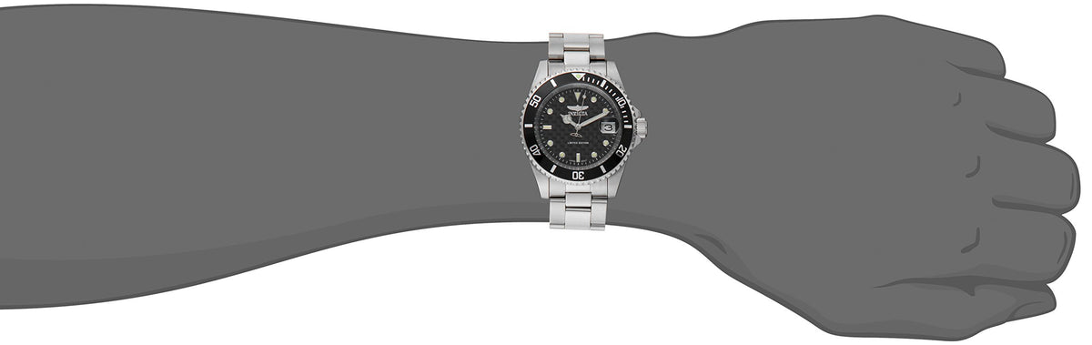 Invicta Men's 5053 Pro Diver Collection Automatic Watch