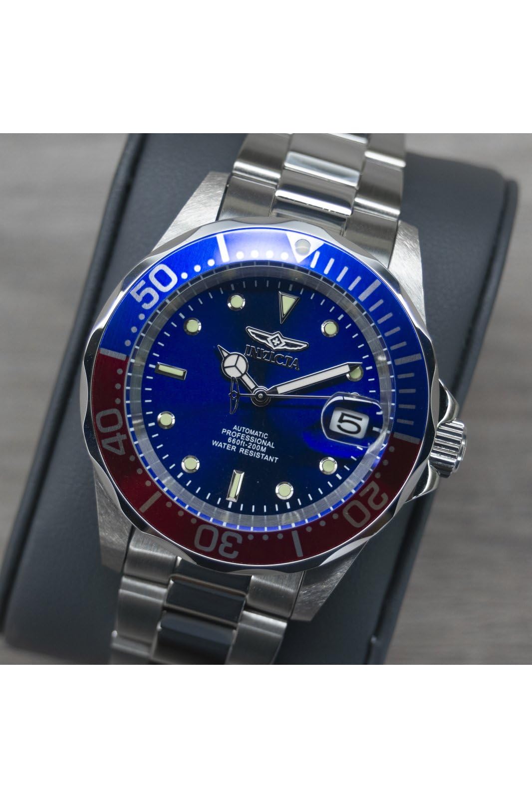 Invicta Men's 5053 Pro Diver Collection Automatic Watch