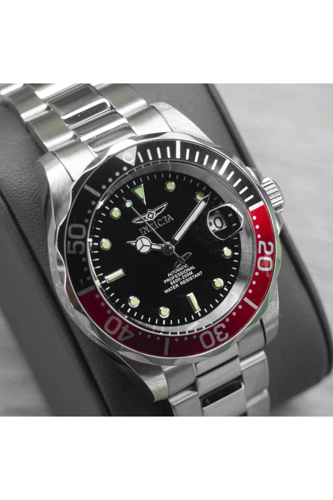 Invicta Men's 5053 Pro Diver Collection Automatic Watch