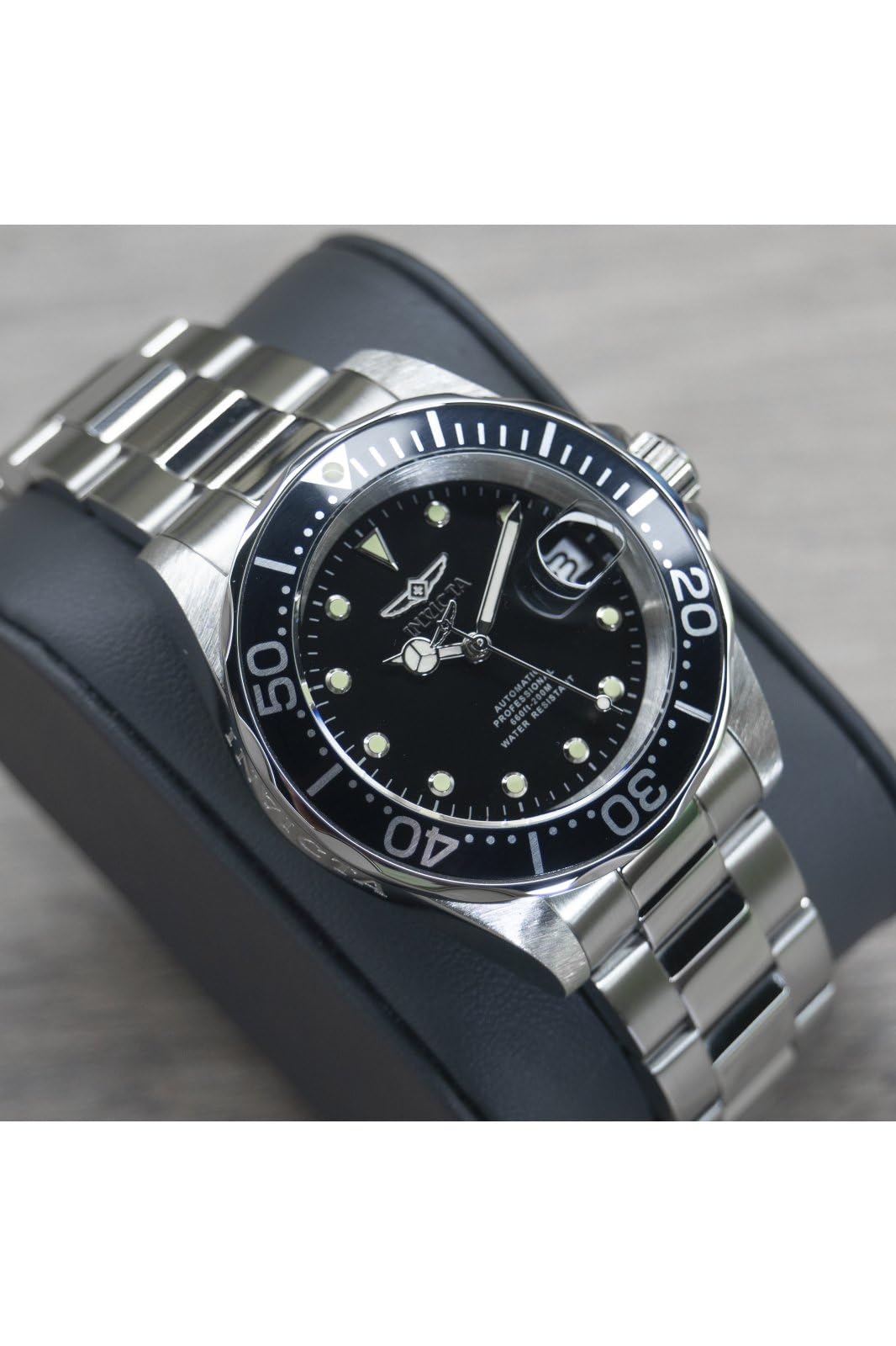 Invicta Men's 5053 Pro Diver Collection Automatic Watch