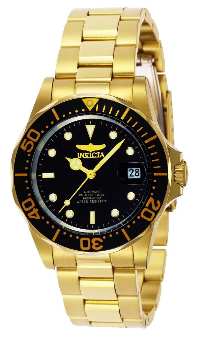 Invicta Men's 5053 Pro Diver Collection Automatic Watch