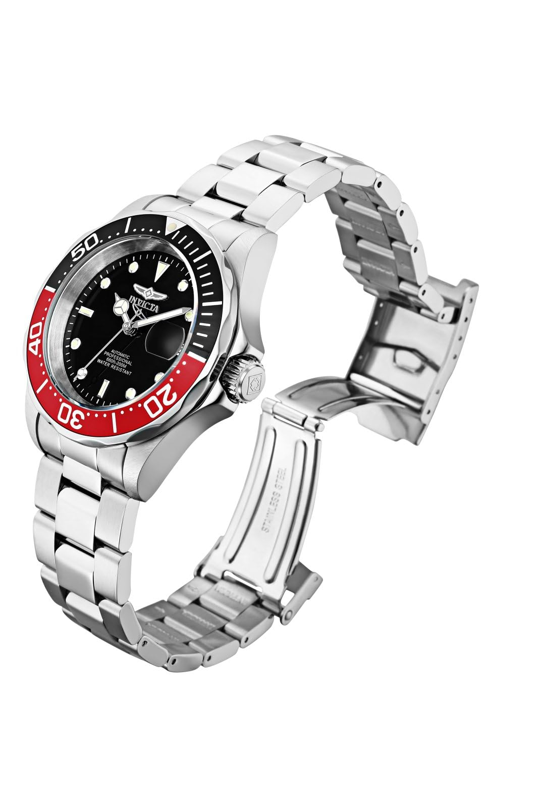 Invicta Men's 5053 Pro Diver Collection Automatic Watch