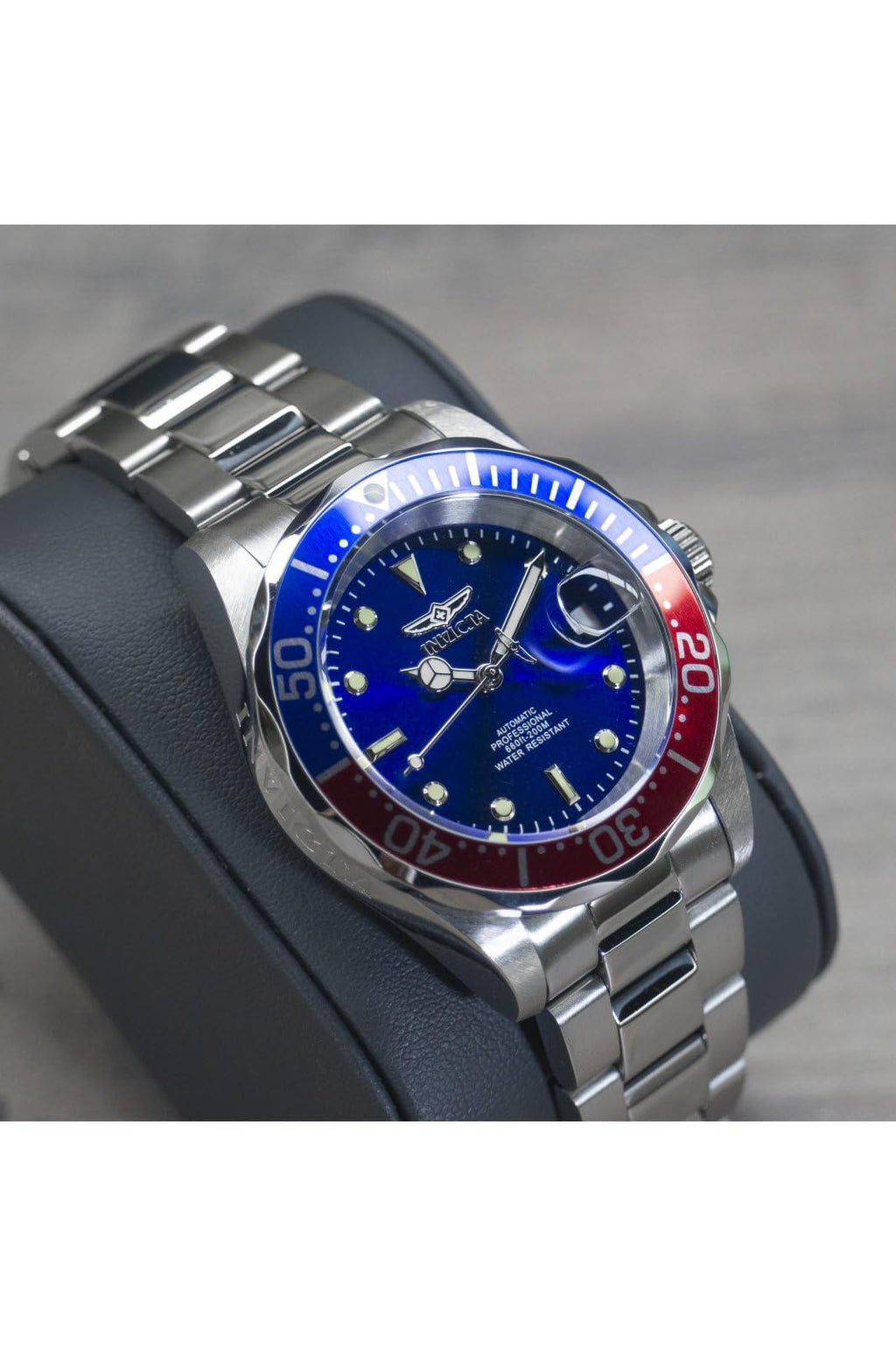 Invicta Men's 5053 Pro Diver Collection Automatic Watch