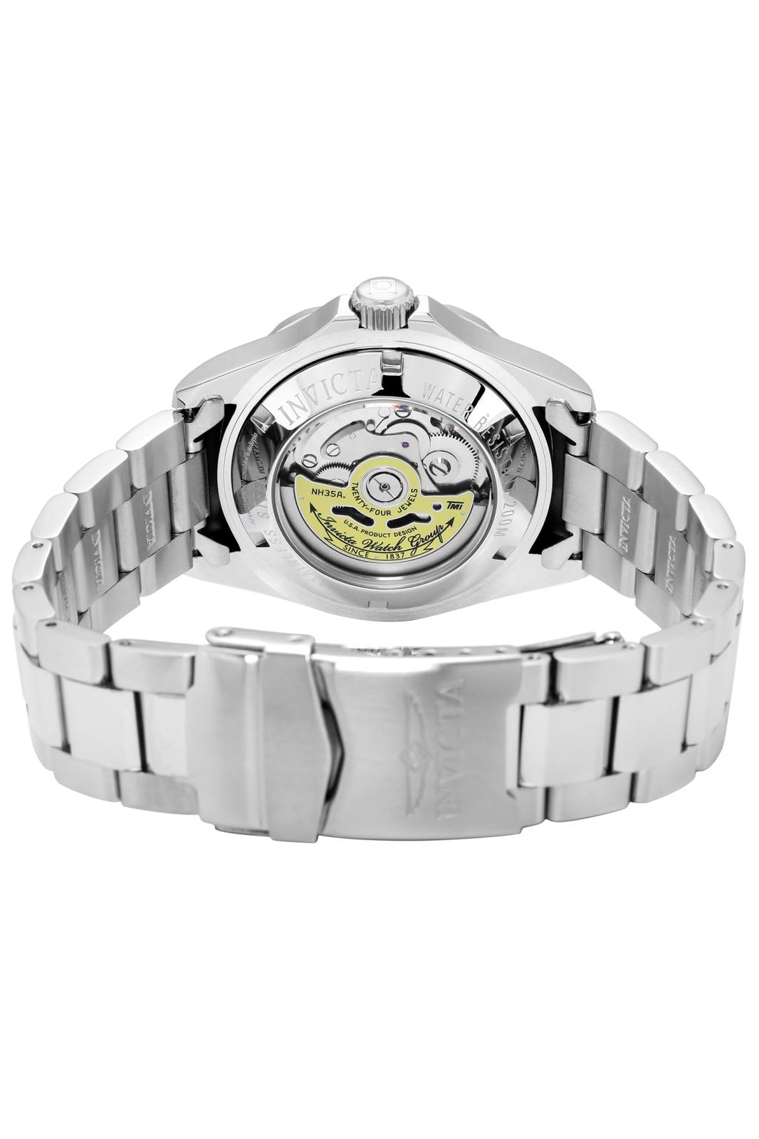 Invicta Men's 5053 Pro Diver Collection Automatic Watch