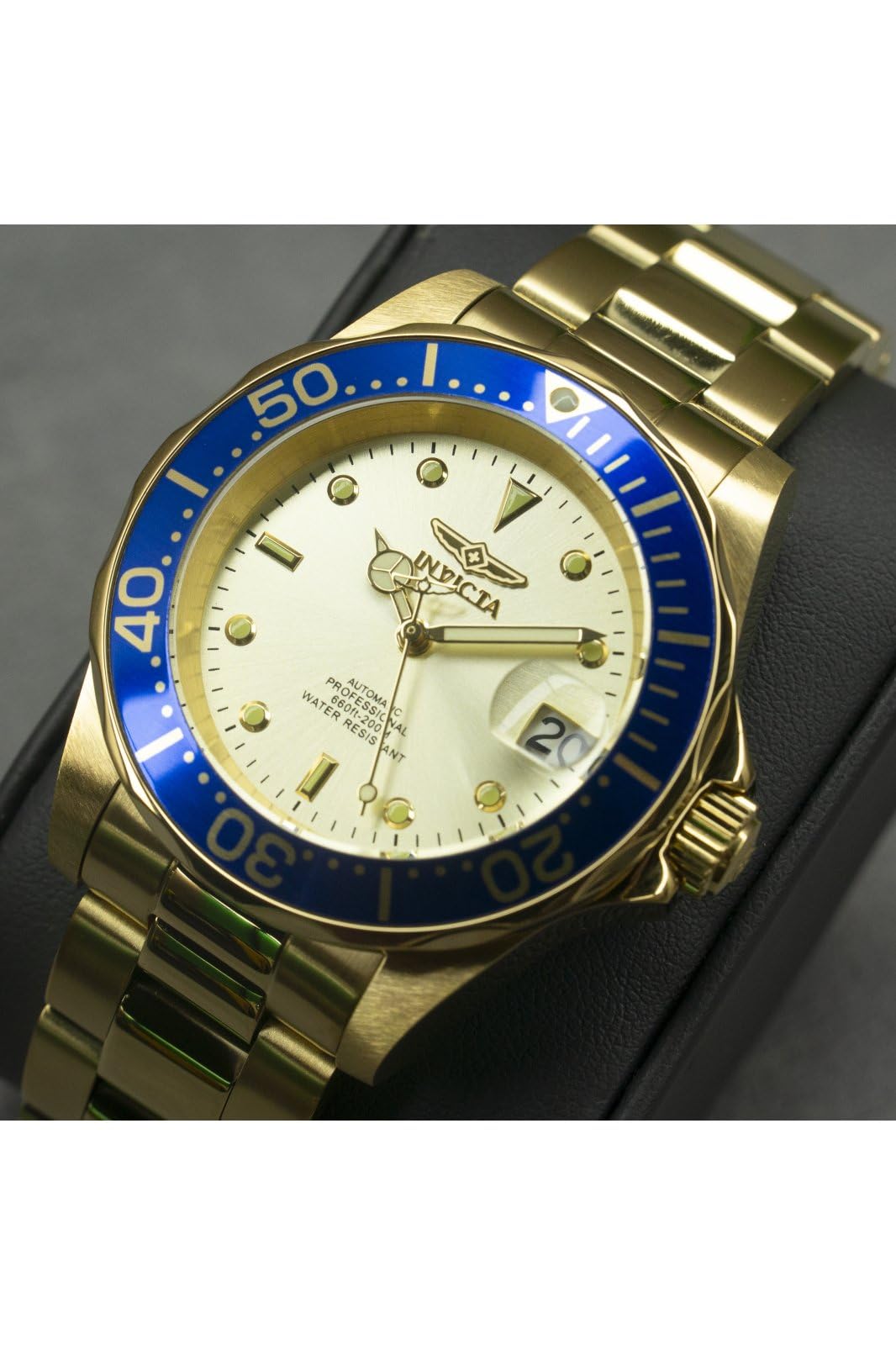 Invicta Men's 5053 Pro Diver Collection Automatic Watch