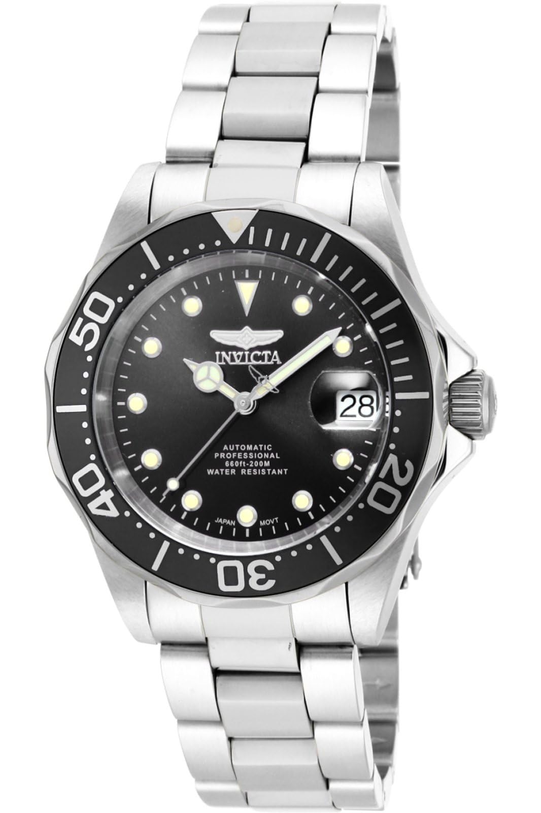 Invicta Men's 5053 Pro Diver Collection Automatic Watch