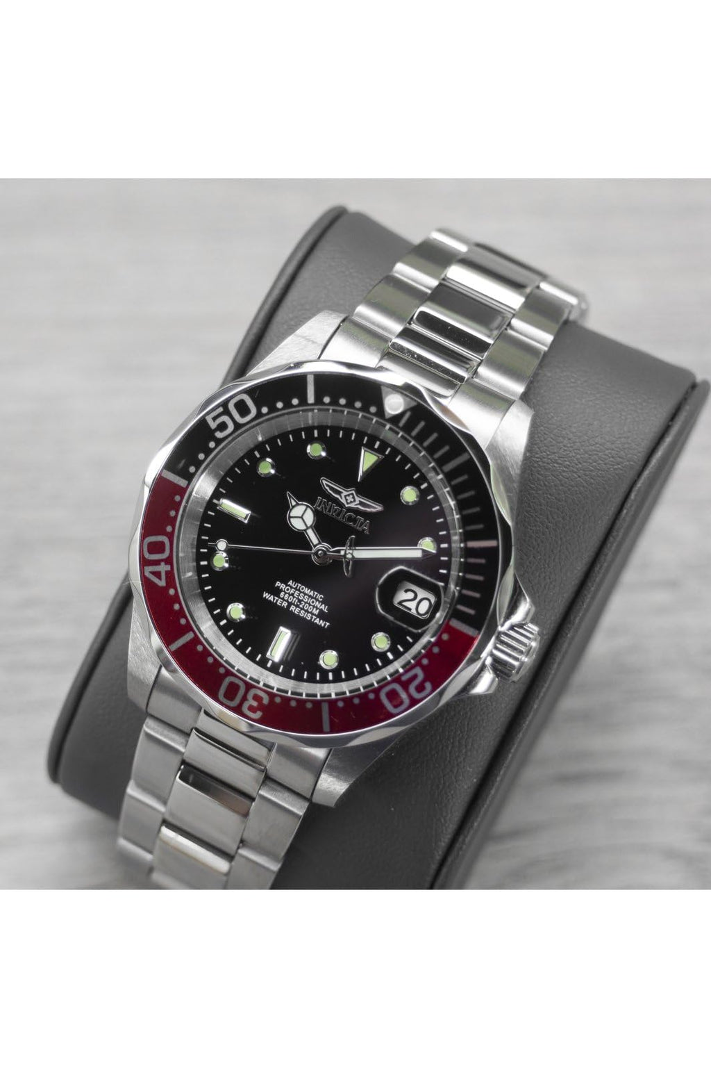 Invicta Men's 5053 Pro Diver Collection Automatic Watch