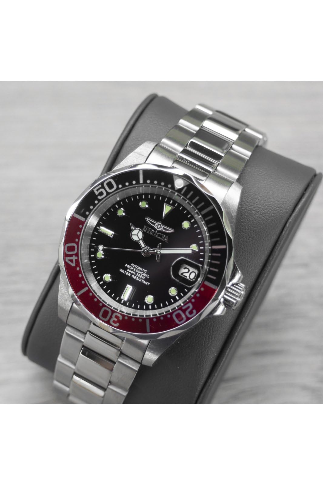 Invicta Men's 5053 Pro Diver Collection Automatic Watch