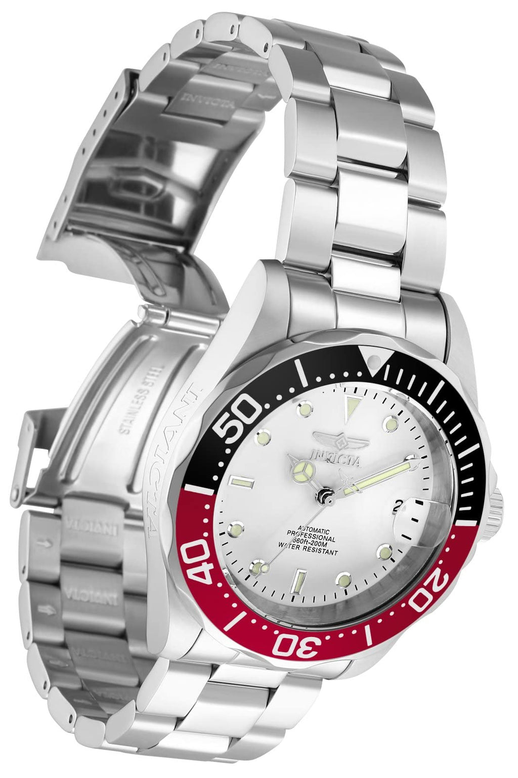 Invicta Men's 5053 Pro Diver Collection Automatic Watch