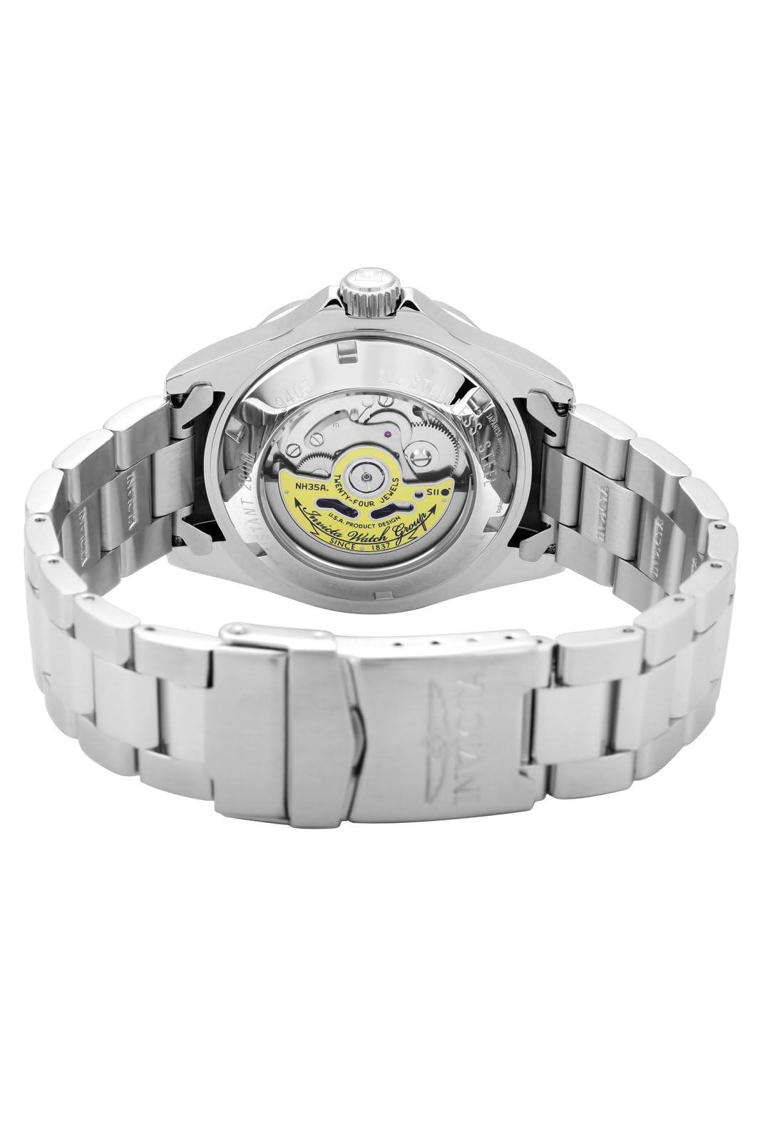 Invicta Men's 5053 Pro Diver Collection Automatic Watch
