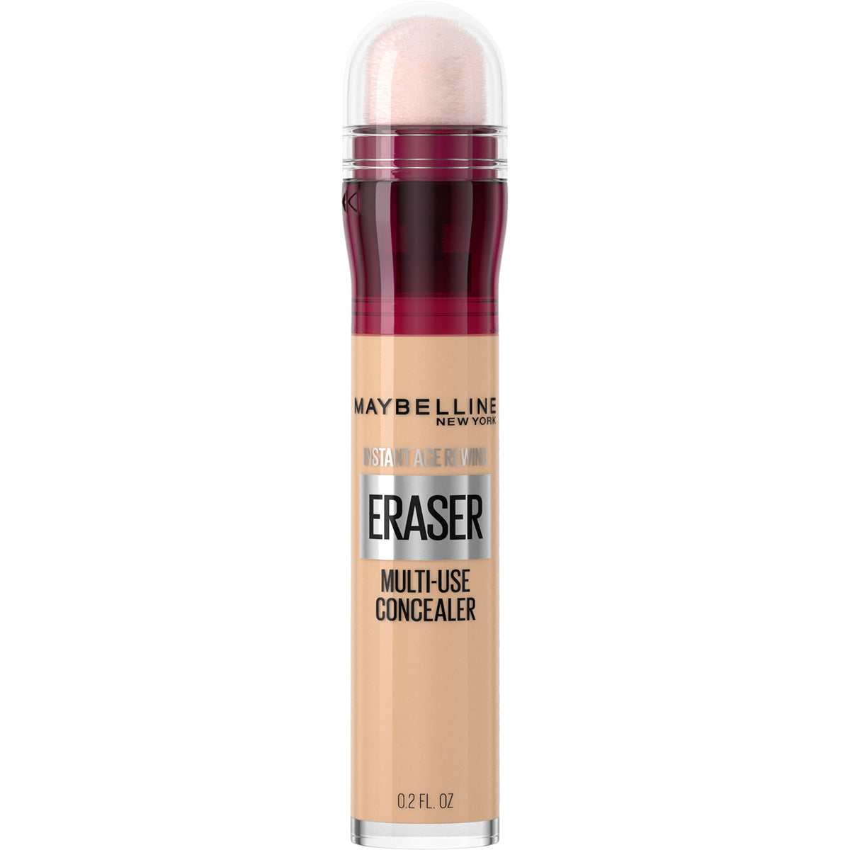 Maybelline Instant Age Rewind Eraser Dark Circles Multi-Use Concealer, 110