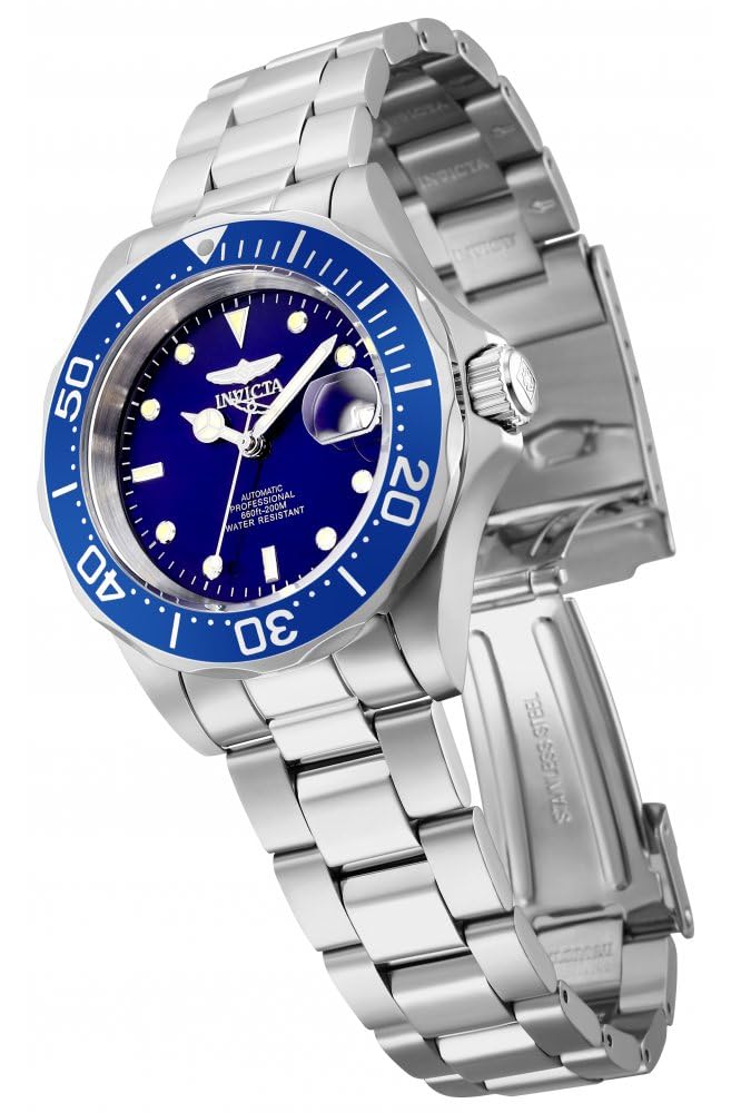 Invicta Men's 5053 Pro Diver Collection Automatic Watch