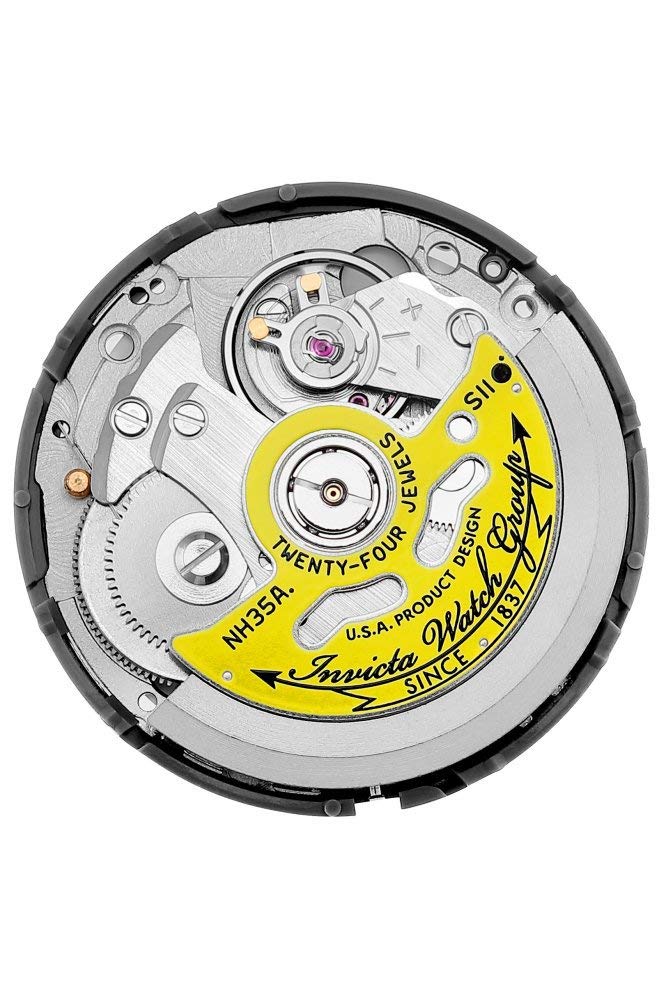 Invicta Men's 5053 Pro Diver Collection Automatic Watch