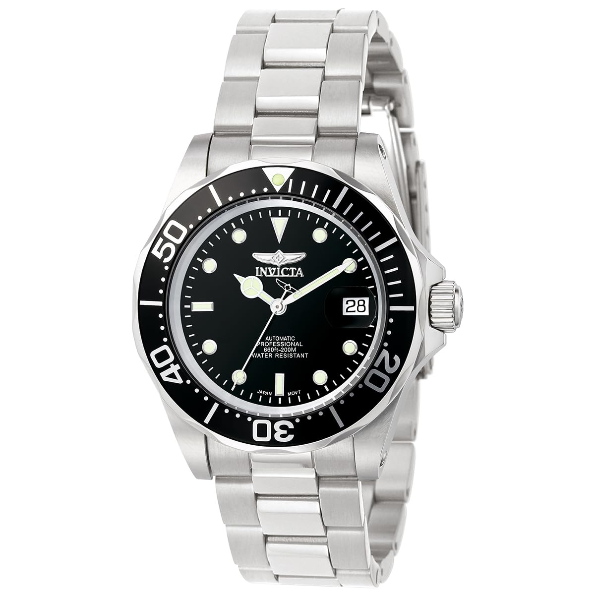 Invicta Men's 5053 Pro Diver Collection Automatic Watch
