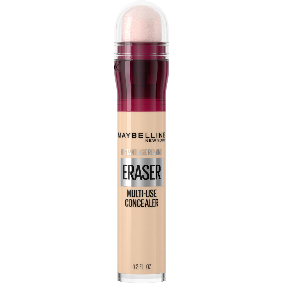Maybelline Instant Age Rewind Eraser Dark Circles Multi-Use Concealer, 110
