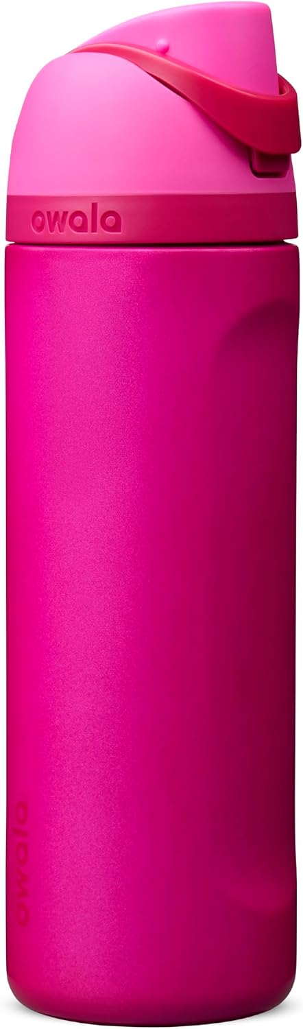 FreeSip Insulated Water Bottle