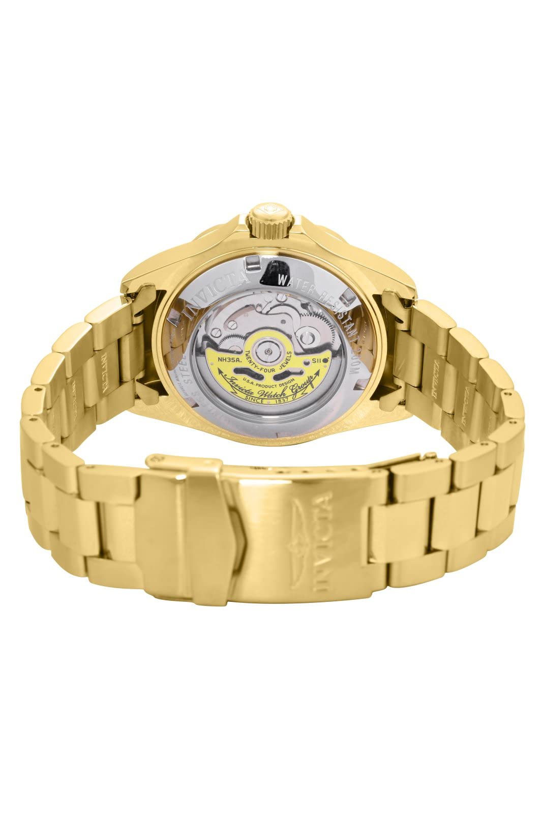 Invicta Men's 5053 Pro Diver Collection Automatic Watch