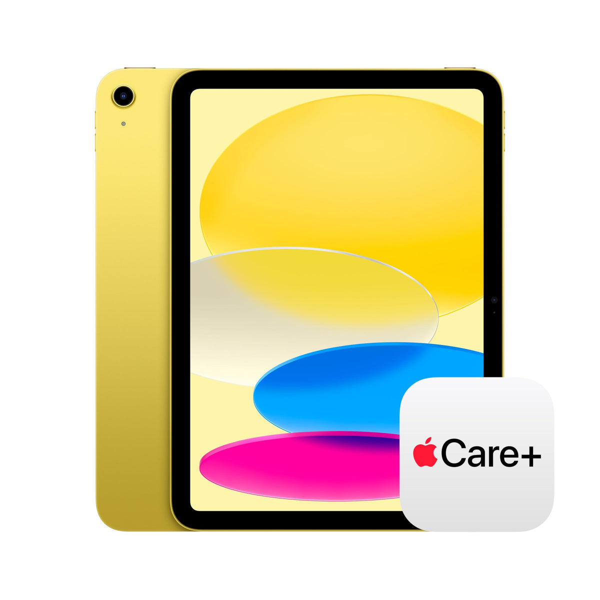 Apple iPad 11-inch: A16 chip, 11-inch Model, Liquid Retina Display, 512GB, Wi-Fi 6, 12MP Front/12MP Back Camera, Touch ID, All-Day Battery Life — Silver