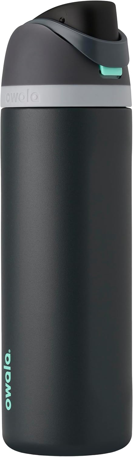 FreeSip Insulated Water Bottle