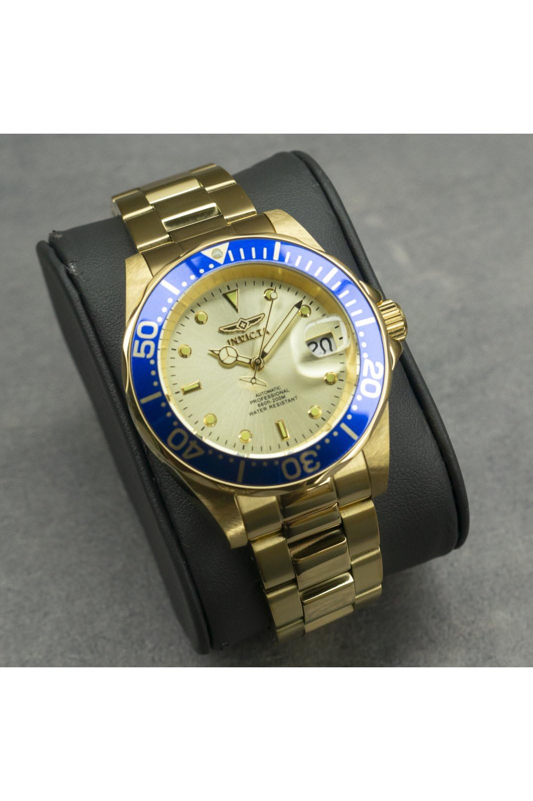 Invicta Men's 5053 Pro Diver Collection Automatic Watch
