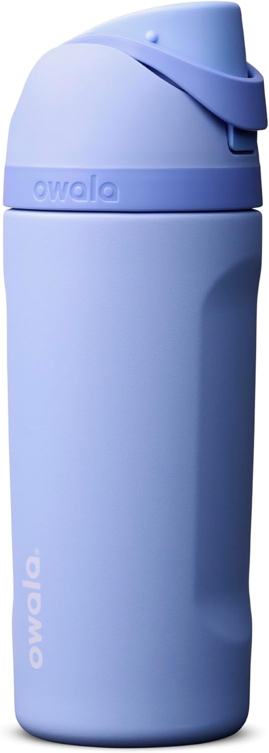 FreeSip Insulated Water Bottle