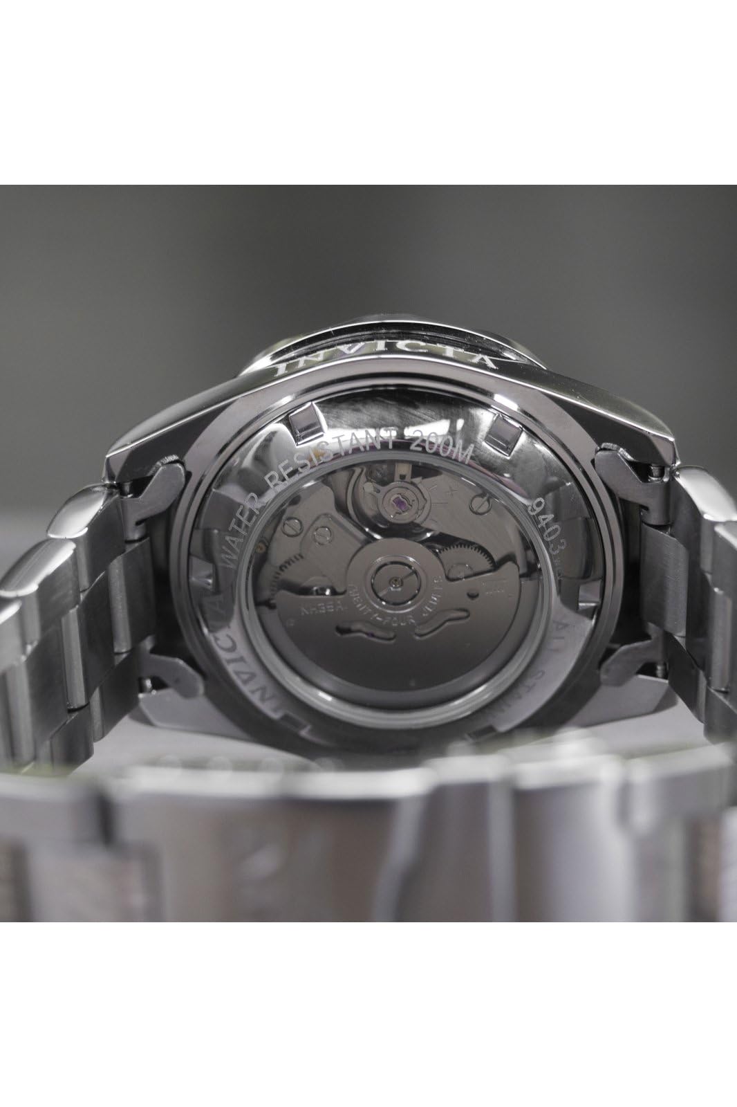 Invicta Men's 5053 Pro Diver Collection Automatic Watch