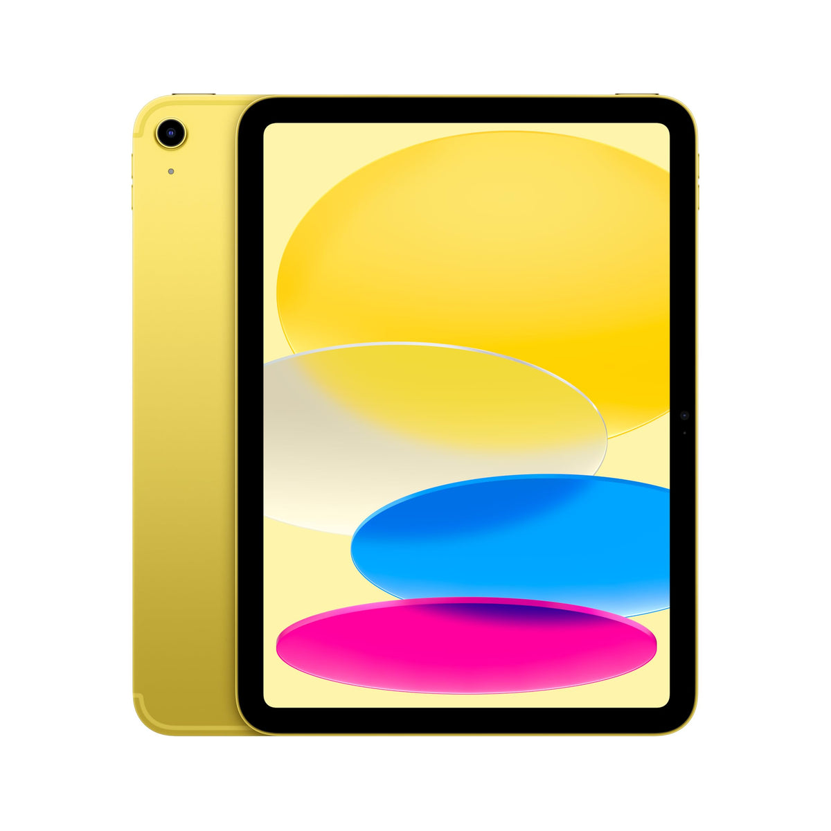 Apple iPad 11-inch: A16 chip, 11-inch Model, Liquid Retina Display, 512GB, Wi-Fi 6, 12MP Front/12MP Back Camera, Touch ID, All-Day Battery Life — Silver