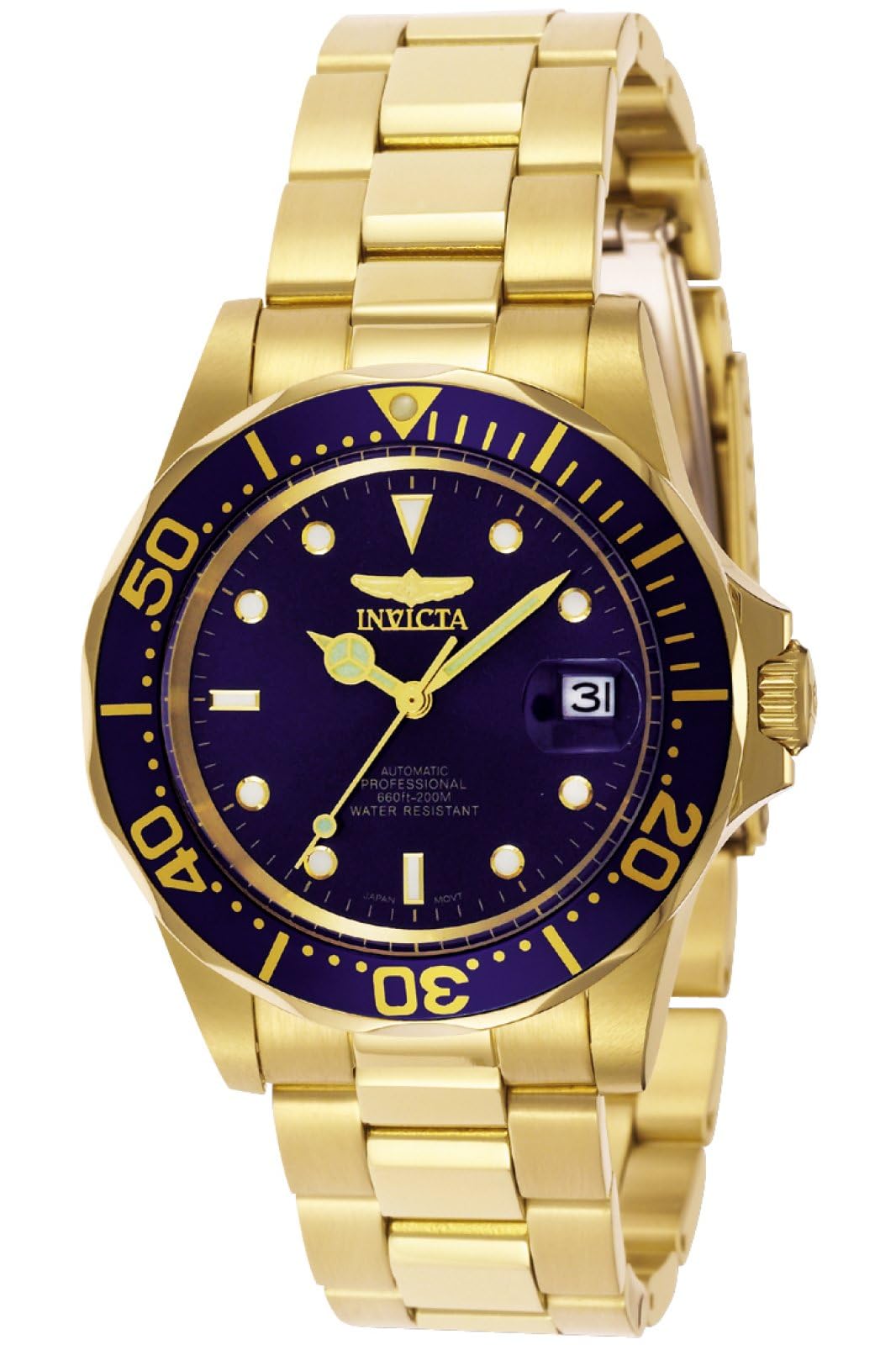 Invicta Men's 5053 Pro Diver Collection Automatic Watch