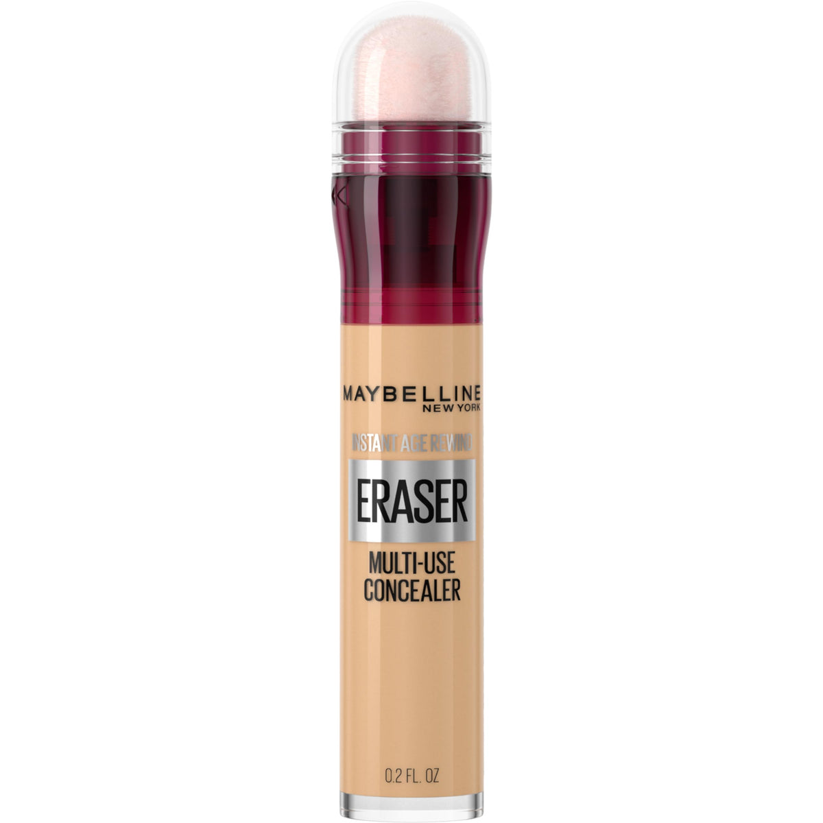 Maybelline Instant Age Rewind Eraser Dark Circles Multi-Use Concealer, 110