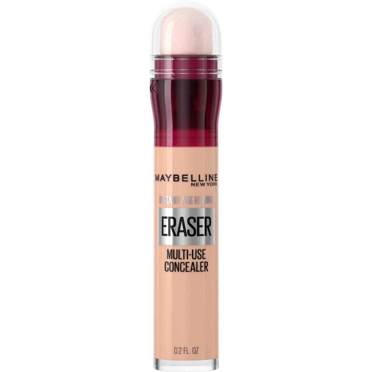 Maybelline Instant Age Rewind Eraser Dark Circles Multi-Use Concealer, 110