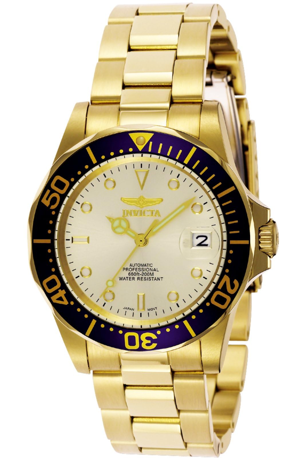 Invicta Men's 5053 Pro Diver Collection Automatic Watch