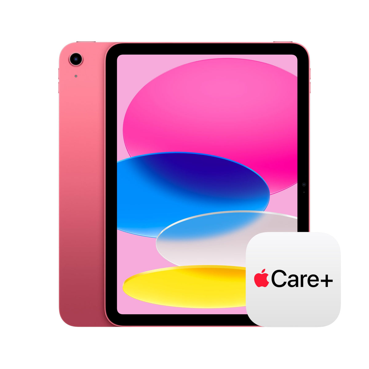 Apple iPad 11-inch: A16 chip, 11-inch Model, Liquid Retina Display, 512GB, Wi-Fi 6, 12MP Front/12MP Back Camera, Touch ID, All-Day Battery Life — Silver