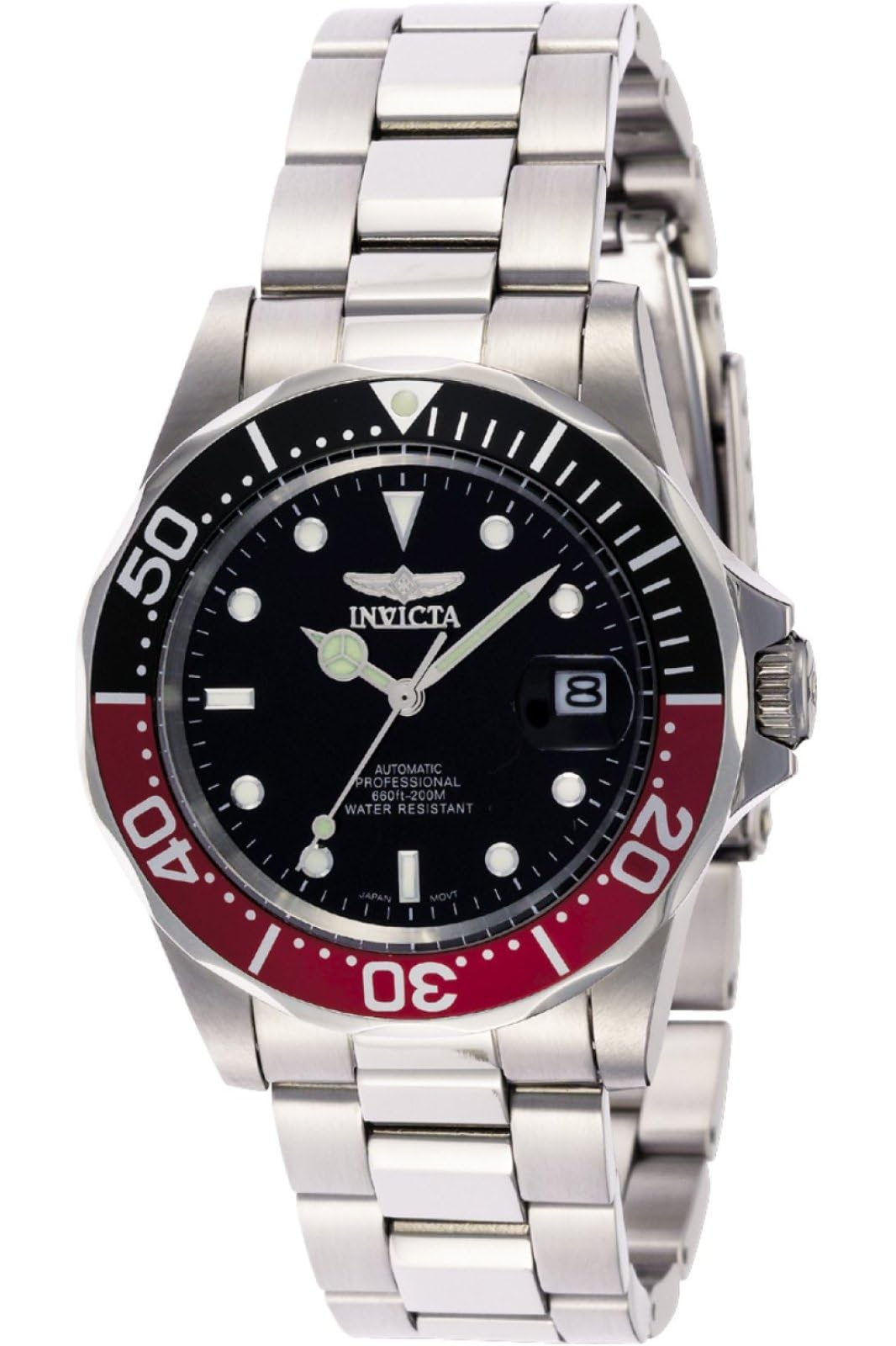 Invicta Men's 5053 Pro Diver Collection Automatic Watch