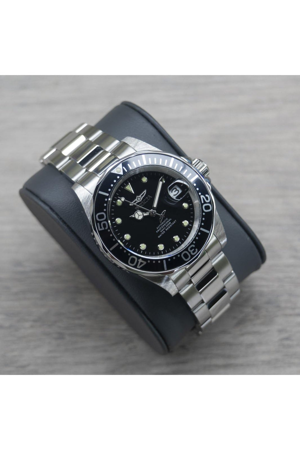 Invicta Men's 5053 Pro Diver Collection Automatic Watch