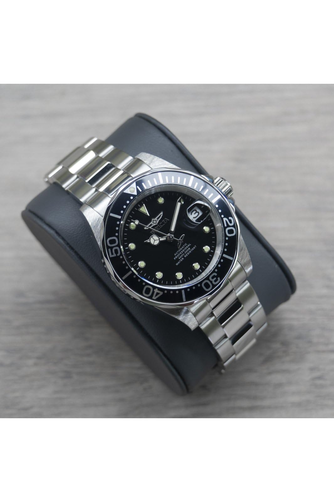 Invicta Men's 5053 Pro Diver Collection Automatic Watch