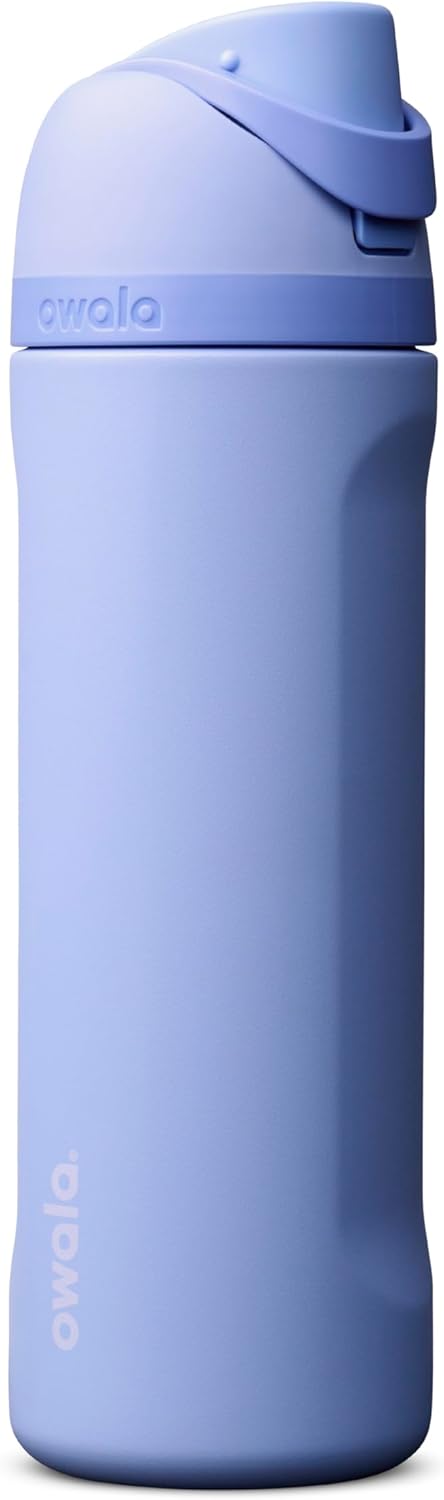 FreeSip Insulated Water Bottle