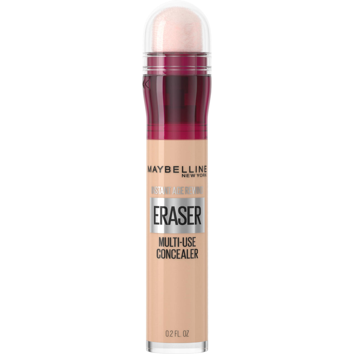 Maybelline Instant Age Rewind Eraser Dark Circles Multi-Use Concealer, 110