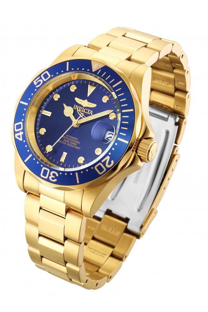 Invicta Men's 5053 Pro Diver Collection Automatic Watch
