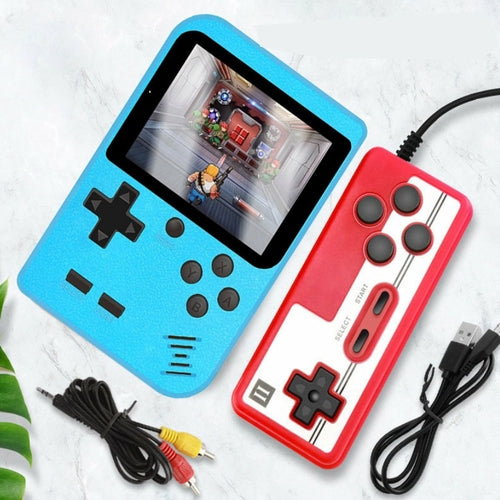 RetroPocket Game Console