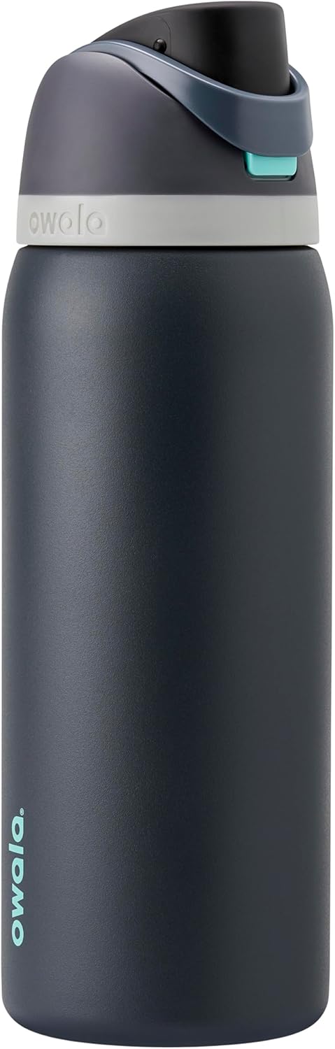 FreeSip Insulated Water Bottle