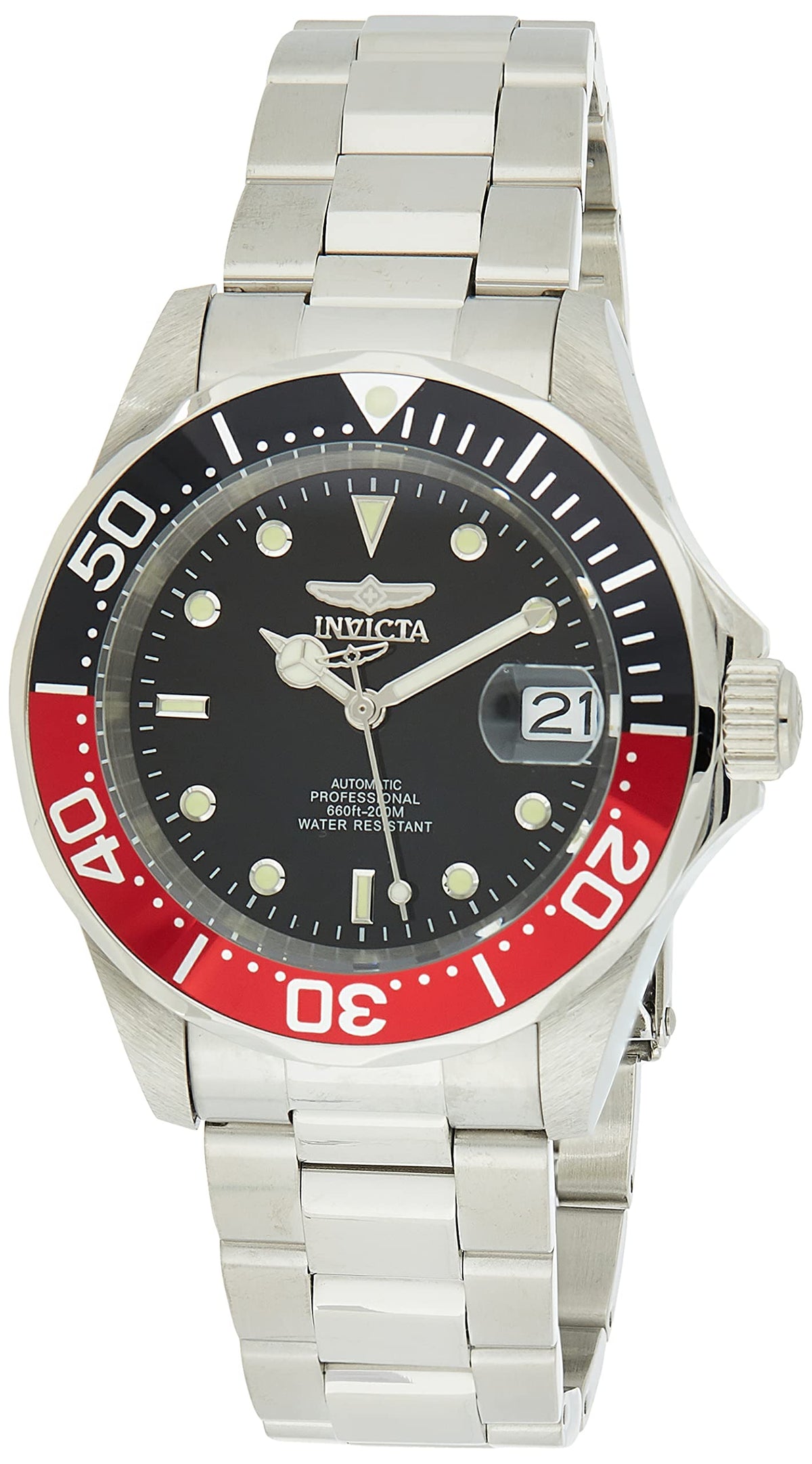 Invicta Men's 5053 Pro Diver Collection Automatic Watch